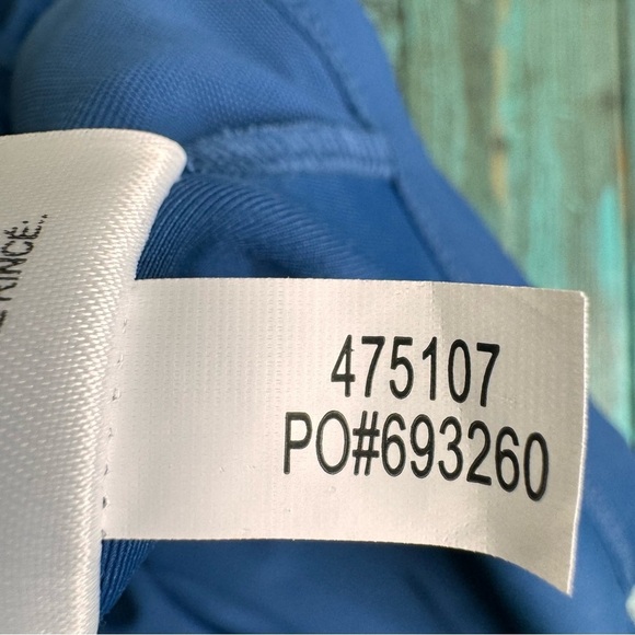 Pennington’s A-Line Tankini Top Size 2X - Picture 12 of 14